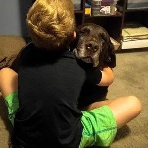 Meet your Posher, Frankie